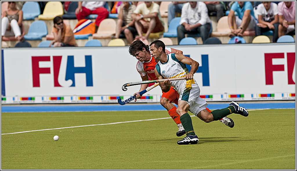 Sturm Tor Australien